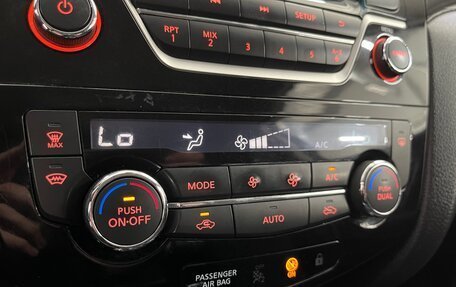 Nissan Qashqai, 2017 год, 1 199 000 рублей, 17 фотография