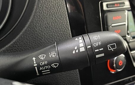 Nissan Qashqai, 2017 год, 1 199 000 рублей, 15 фотография