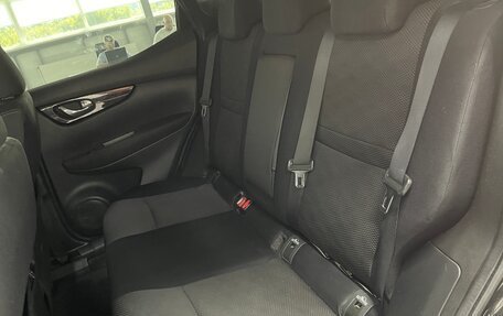 Nissan Qashqai, 2017 год, 1 199 000 рублей, 24 фотография