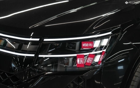 Volkswagen Teramont, 2025 год, 6 000 000 рублей, 36 фотография