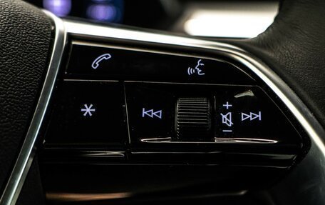 Audi e-tron I, 2022 год, 5 079 000 рублей, 12 фотография