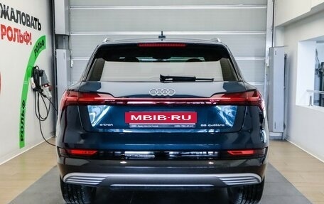 Audi e-tron I, 2022 год, 5 079 000 рублей, 5 фотография