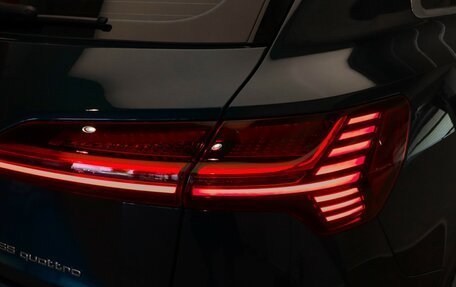 Audi e-tron I, 2022 год, 5 079 000 рублей, 20 фотография