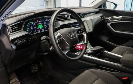 Audi e-tron I, 2022 год, 5 079 000 рублей, 14 фотография