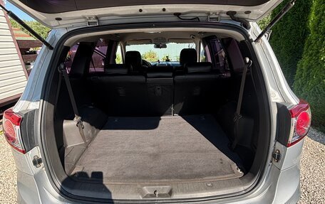 Hyundai Santa Fe III рестайлинг, 2011 год, 1 510 000 рублей, 16 фотография