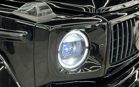 Mercedes-Benz G-Класс AMG, 2023 год, 21 000 000 рублей, 6 фотография
