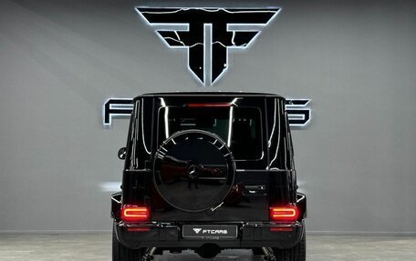 Mercedes-Benz G-Класс AMG, 2023 год, 21 000 000 рублей, 4 фотография