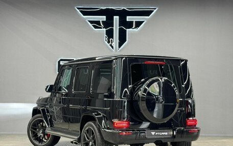 Mercedes-Benz G-Класс AMG, 2023 год, 21 000 000 рублей, 3 фотография