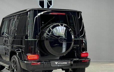 Mercedes-Benz G-Класс AMG, 2023 год, 21 000 000 рублей, 9 фотография