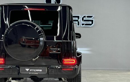 Mercedes-Benz G-Класс AMG, 2023 год, 21 000 000 рублей, 7 фотография