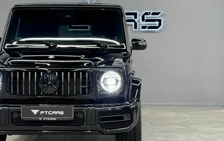 Mercedes-Benz G-Класс AMG, 2023 год, 21 000 000 рублей, 8 фотография