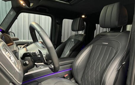 Mercedes-Benz G-Класс AMG, 2023 год, 21 000 000 рублей, 15 фотография