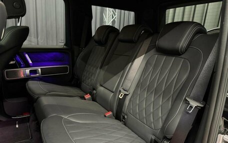 Mercedes-Benz G-Класс AMG, 2023 год, 21 000 000 рублей, 26 фотография