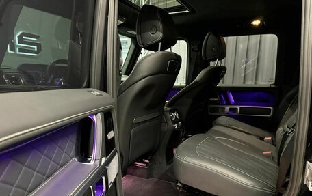 Mercedes-Benz G-Класс AMG, 2023 год, 21 000 000 рублей, 18 фотография