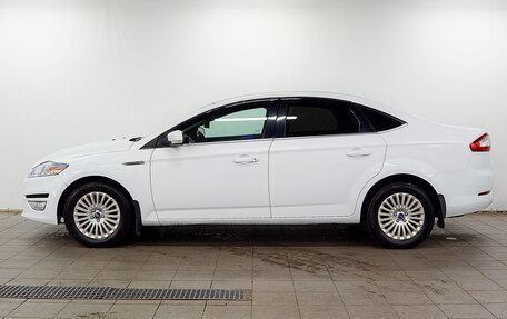 Ford Mondeo IV, 2013 год, 620 000 рублей, 4 фотография