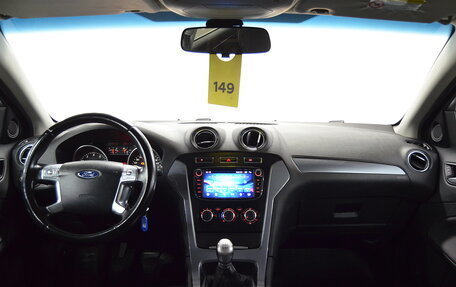 Ford Mondeo IV, 2013 год, 620 000 рублей, 11 фотография