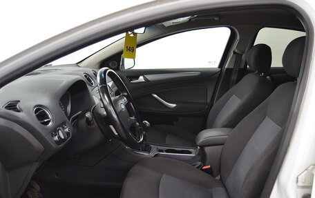 Ford Mondeo IV, 2013 год, 620 000 рублей, 10 фотография