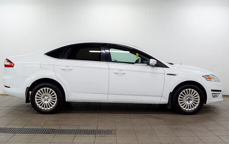Ford Mondeo IV, 2013 год, 620 000 рублей, 5 фотография