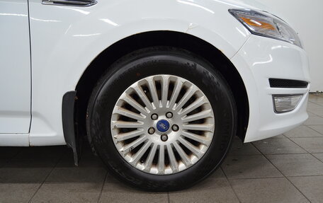 Ford Mondeo IV, 2013 год, 620 000 рублей, 8 фотография