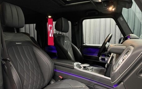 Mercedes-Benz G-Класс AMG, 2023 год, 21 000 000 рублей, 22 фотография
