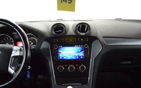 Ford Mondeo IV, 2013 год, 620 000 рублей, 15 фотография