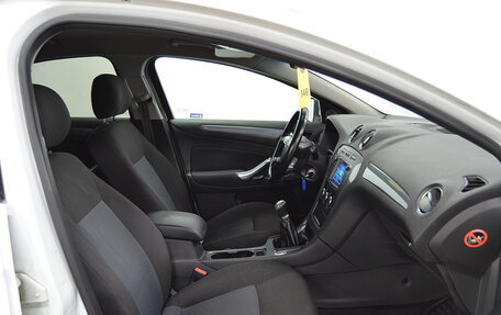 Ford Mondeo IV, 2013 год, 620 000 рублей, 23 фотография