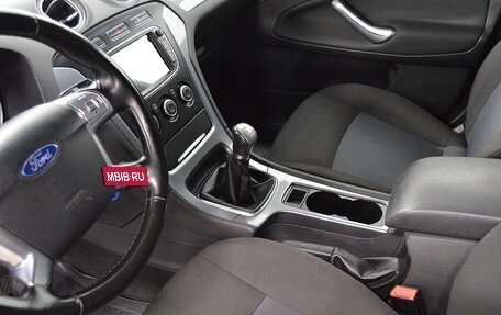 Ford Mondeo IV, 2013 год, 620 000 рублей, 16 фотография