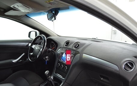 Ford Mondeo IV, 2013 год, 620 000 рублей, 22 фотография