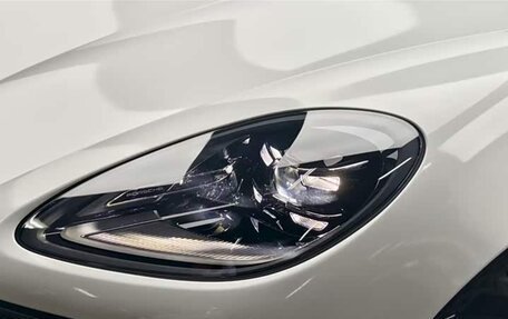 Porsche Macan I рестайлинг, 2024 год, 9 350 000 рублей, 4 фотография