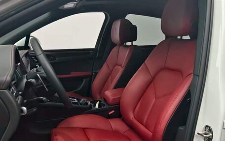 Porsche Macan I рестайлинг, 2024 год, 9 350 000 рублей, 10 фотография