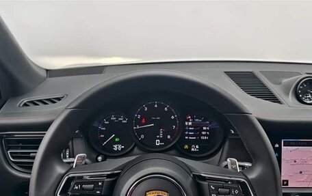 Porsche Macan I рестайлинг, 2024 год, 9 350 000 рублей, 9 фотография