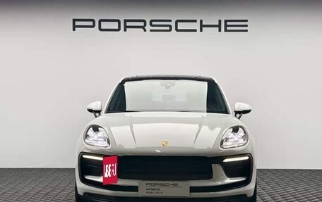 Porsche Macan I рестайлинг, 2024 год, 9 350 000 рублей, 3 фотография