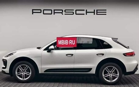 Porsche Macan I рестайлинг, 2024 год, 9 350 000 рублей, 5 фотография