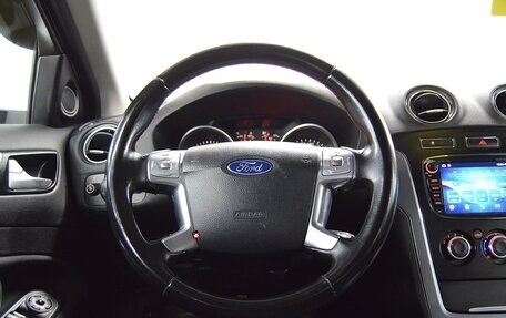 Ford Mondeo IV, 2013 год, 620 000 рублей, 14 фотография