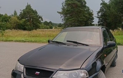 Daewoo Nexia I рестайлинг, 2011 год, 220 000 рублей, 1 фотография