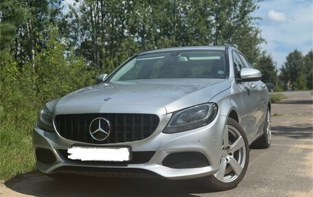 Mercedes-Benz C-Класс, 2014 год, 1 400 000 рублей, 1 фотография
