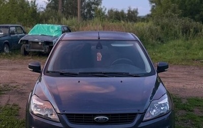 Ford Focus II рестайлинг, 2008 год, 535 000 рублей, 1 фотография