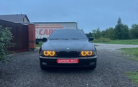BMW 5 серия, 1997 год, 575 000 рублей, 1 фотография