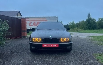 BMW 5 серия, 1997 год, 575 000 рублей, 1 фотография