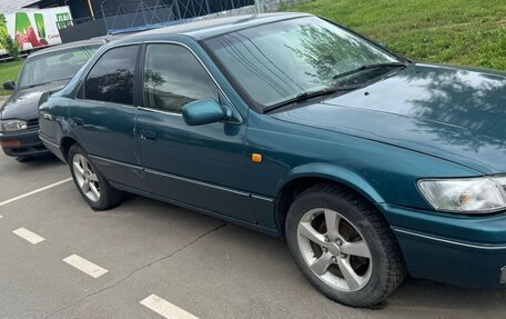 Toyota Camry, 1997 год, 245 000 рублей, 1 фотография