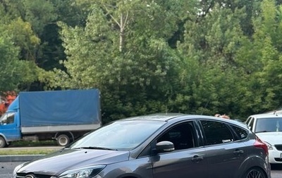 Ford Focus III, 2012 год, 620 000 рублей, 1 фотография