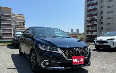 Toyota Allion, 2016 год, 1 560 000 рублей, 1 фотография