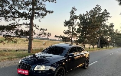 Audi A6, 2004 год, 735 000 рублей, 1 фотография