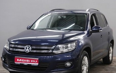 Volkswagen Tiguan I, 2012 год, 1 050 000 рублей, 1 фотография
