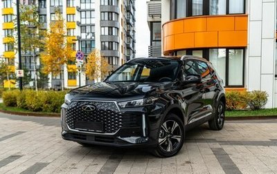 Chery Tiggo 4 I рестайлинг, 2025 год, 2 220 000 рублей, 1 фотография
