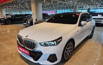 BMW 5 серия, 2024 год, 6 500 000 рублей, 1 фотография