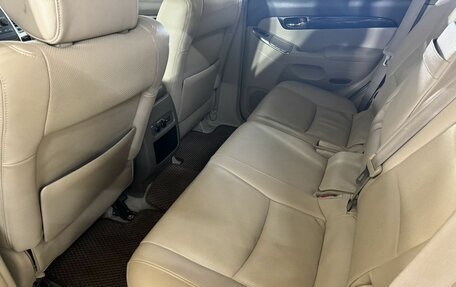 Toyota Land Cruiser Prado 120 рестайлинг, 2007 год, 1 945 000 рублей, 15 фотография