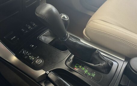 Toyota Land Cruiser Prado 120 рестайлинг, 2007 год, 1 945 000 рублей, 21 фотография