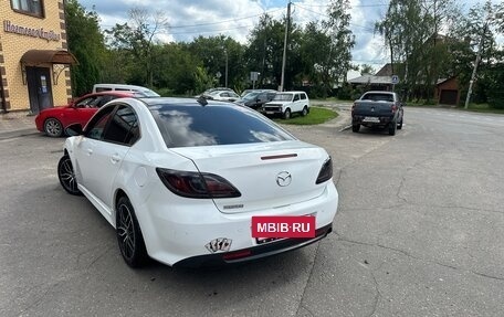 Mazda 6, 2011 год, 700 000 рублей, 2 фотография