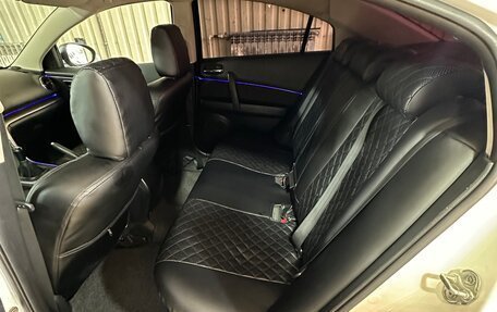 Mazda 6, 2011 год, 700 000 рублей, 13 фотография